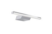 Smart Home - EGLO REGELLO-Z WALL L600 RGB/CCT 1350LM IP44 CHROOM - 901288