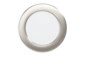 Smart Home - EGLO FUEVA 6-Z INGEBOUWD. Ø120 RGB/CCT 5W 620LM IP44 GS - 901435