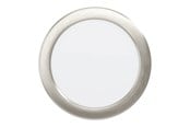 Smart Home - EGLO FUEVA 6-Z INGEBOUWD. Ø168 RGB/CCT 9,5W 1150LM IP44 GS - 901436