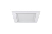 Smart Home - EGLO PADROGIANO-Z PLAFOND RGBTW 450X450 3600LM WIT - 900483