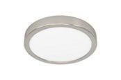 Smart Home - EGLO FUEVA 6-Z PLAFOND Ø210 RGB/CCT 11.2W 1400LM IP44 GS - 901381