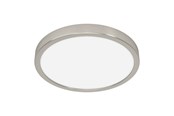 Smart Home - EGLO FUEVA 6-Z PLAFOND Ø280 RGB/CCT 14.3W 1800LM IP44 GS - 901382