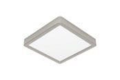 Smart Home - EGLO FUEVA 6-Z PLAFOND 220X220 RGB/CCT 10.5W 1600LM IP44 GS - 901383