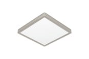Smart Home - EGLO FUEVA 6-Z PLAFOND 290X290 RGB/CCT 13.5W 2000LM IP44 GS - 901384