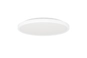 Smart Home - EGLO ROVITO-Z PLAFOND Ø300 RGB/CCT 14,4W 1800LM MET AFSTANDSBEDIENING B. IP44 WIT - 901471