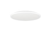 Smart Home - EGLO ROVITO-Z PLAFONDLAMP Ø500 RGB/CCT 28,8W 3600LM IP44 WIT - 901473