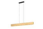 Smart Home - EGLO ANCHORENA-Z LANGE TAFEL L1230 RGBTW 3850LM EG FSC - 900388