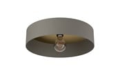 Smart Home - EGLO HORNWOOD-Z LANGE TAFEL L780 RGBTW 4X500LM ZWART/NATUREL FSC - 900883