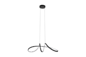Smart Home - EGLO CALAROSSA-Z HANGLAMP RGB/CCT 3.7W 500LM ZWART - 901159