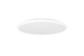 Smart Home - EGLO ROVITO-Z PLAFONDLAMP Ø390 RGB/CCT 21W 2625LM IP44 WIT - 901472