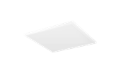 Smart Home - EGLO ROVITO-Z PLAFOND 390X390 RGB/CCT 21W 3000LM MET AFSTANDSBEDIENING B. IP44 WIT - 901475