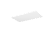 Smart Home - EGLO ROVITO-Z PLAFOND 570X300 RGB/CCT 21W 3000LM IP44 WIT - 901477