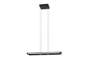 Smart Home - EGLO SALVILANAS-Z LANGE TAFEL L770 2700LM 2700-6500K ZWART - 99678