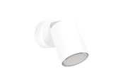 Smart Home - EGLO ADFIRA-Z SPOT GU10 4.9W 345LM WIT/CHROOM - 31854