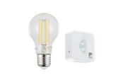 Smart Home - EGLO SENSOR-Z MET A60 12231 - 12257