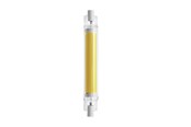 Armaturen & Lampen - EGLO LED spot 118MM 8W 806LM 2700K DIM. R7s - 110228