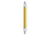 Armaturen & Lampen - EGLO LED spot 118MM 9W 1055LM 2700K R7s - 110229