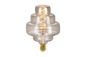 Armaturen & Lampen - EGLO LED spot OR150 4W 200LM 2000K DIM. BARNSTEEN E27 - 110245