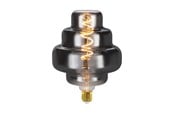 Armaturen & Lampen - EGLO LED spot OR200 4W 110LM 2000K DIM. ROOK E27 - 110248