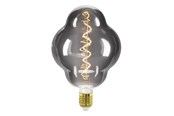 Armaturen & Lampen - EGLO LED spot CL150 4W 110LM 2000K DIM. ROOK E27 - 110254