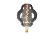 Armaturen & Lampen - EGLO LED spot CL200 4W 110LM 2000K DIM. ROOK E27 - 110255