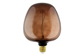 Armaturen & Lampen - EGLO LED spot G190 4W 40LM 2000K DIM. COGNAC E27 - 110265