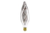 Armaturen & Lampen - EGLO LED spot CF78 4W 100LM 2000K DIM. ROOK E27 - 110275