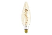Armaturen & Lampen - EGLO LED spot CF78 4W 270LM 2100K DIM. BARNSTEEN E27 - 110276