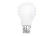 Armaturen & Lampen - EGLO LED spot A60 9W 1055LM 2700K DIM. OPAAL E27 - 110293