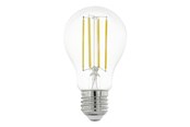 Armaturen & Lampen - EGLO LED spot A60 9W 1055LM 2700K DIM. KLAAR E27 - 110294