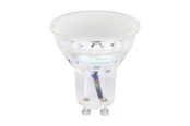 Armaturen & Lampen - EGLO LED spot SMD 5.8W 500LM 4000K DIM. GU10 - 110296