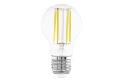 Armaturen & Lampen - EGLO LED spot A60 2.2W 470LM E27 - 110324