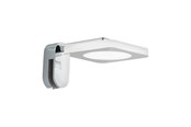 Lampen - EGLO CABUS BAD/SPIEGEL STICKER 420LM CHROOM - 96936
