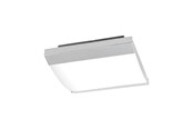 Lampen - EGLO SIDERNO BADKAMER 2900LM 345X345 IP44 CHROOM - 97869