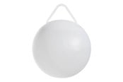 Lampen - EGLO POGGIOBELLO BALL Ø200 RGB IP44 WIT MET AFSTANDSBEDIENING B. - 75815