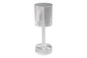 Lampen - EGLO LUCINONO-BORD H235 USB-C OPL. RGB TOUCH TRANSP. - 75817
