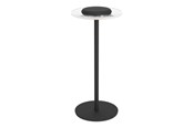 Lampen - EGLO TREPELLA TAFEL H290 USB-C RGBW 85LM TOUCH ZWART - 75883