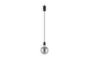 Lampen - EGLO G125 2M TOT 4XAA BATTERIJEN IP44 ROOK - 900209