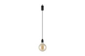 Lampen - EGLO G125 2M TOT 4XAA BATTERIJEN IP44 AMBER - 900211