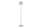 Lampen - EGLO MANNERA-L VLOER USB-C OPL. TOUCH 2400/3000/4000K IP54 GRIJS - 901749