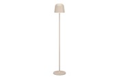 Lampen - EGLO MANNERA-L VLOER USB-C OPL. TOUCH 2400/3000/4000K IP54 ZAND - 901752