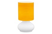 Lampen - EGLO LEONOR TAFEL ORANJE - 13956