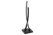 Lampen - EGLO ALBORAYA TAFEL H400 5W 600LM ZWART - 31228
