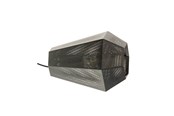 Lampen - EGLO CHIAVICA TAFEL E27 ZWART - 43225