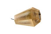 Lampen - EGLO CHIAVICA 1 TAFEL L250 B175 GOUD - 43229