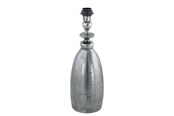 Lampen - EGLO ZAAGTAFEL ZONDER SCHERM H465 CHROOM - 49171