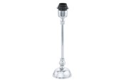 Lampen - EGLO BEDWORTH TAFEL MET KAP H360 ALU - 49184