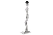Lampen - EGLO BEDWORTH TAFEL ZONDER KAP H480 CHROOM - 49187