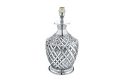 Lampen - EGLO SALTASH TAFEL H455 ANTIEK CHROOM - 49683