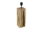 Lampen - EGLO RIBADEO TAFEL H475 - 49831